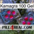 Kamagra 100 Gel 15